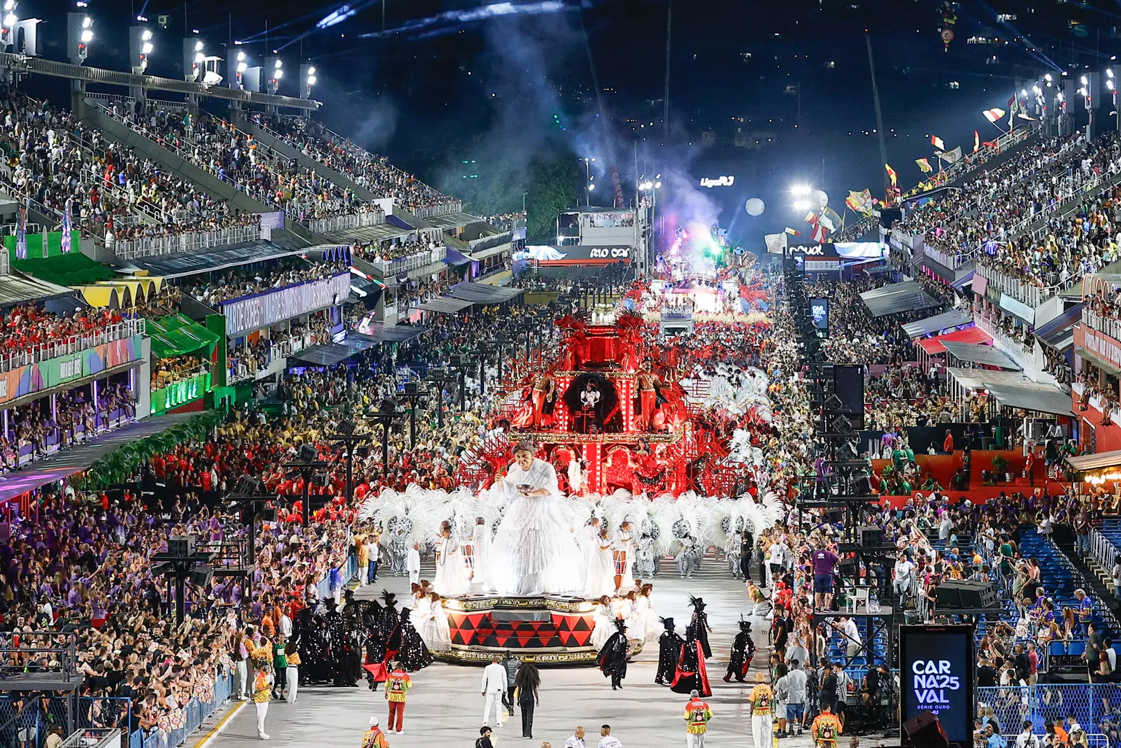 Ingressos da Série Ouro 2026 começam a ser vendidos com preços populares